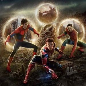 Meet your Posher, Logan